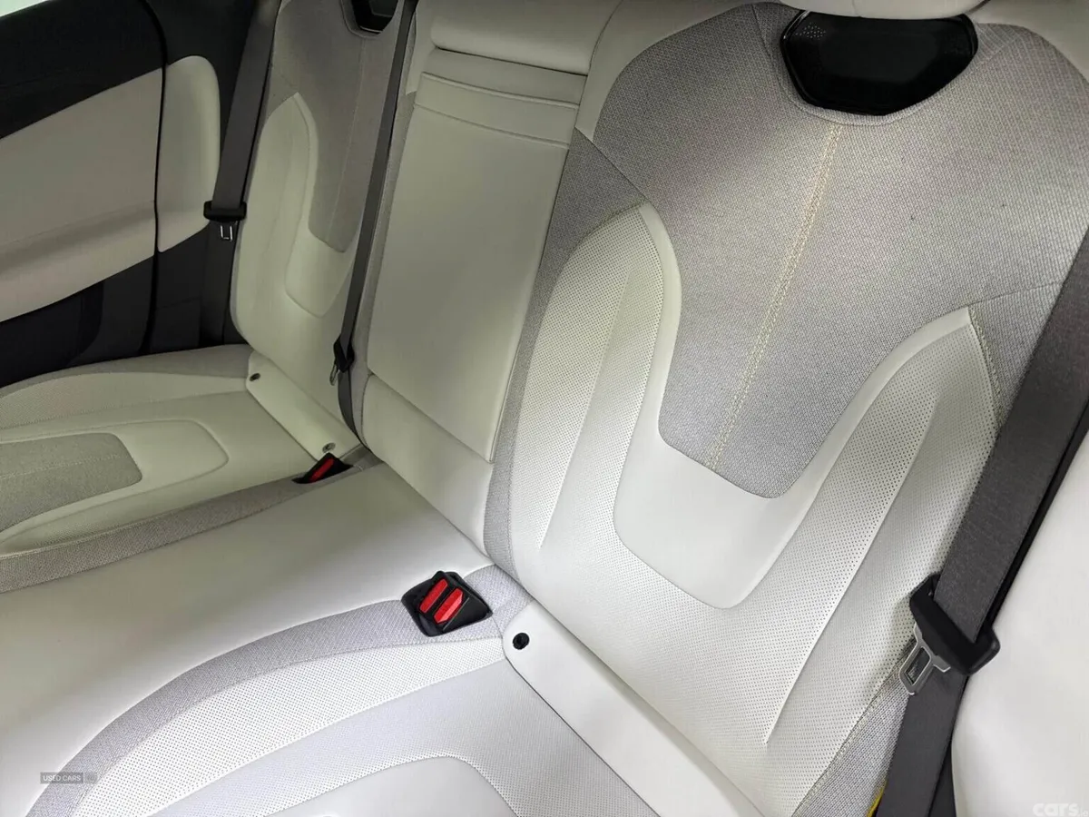 Lotus Other , Electric, 2025, Black