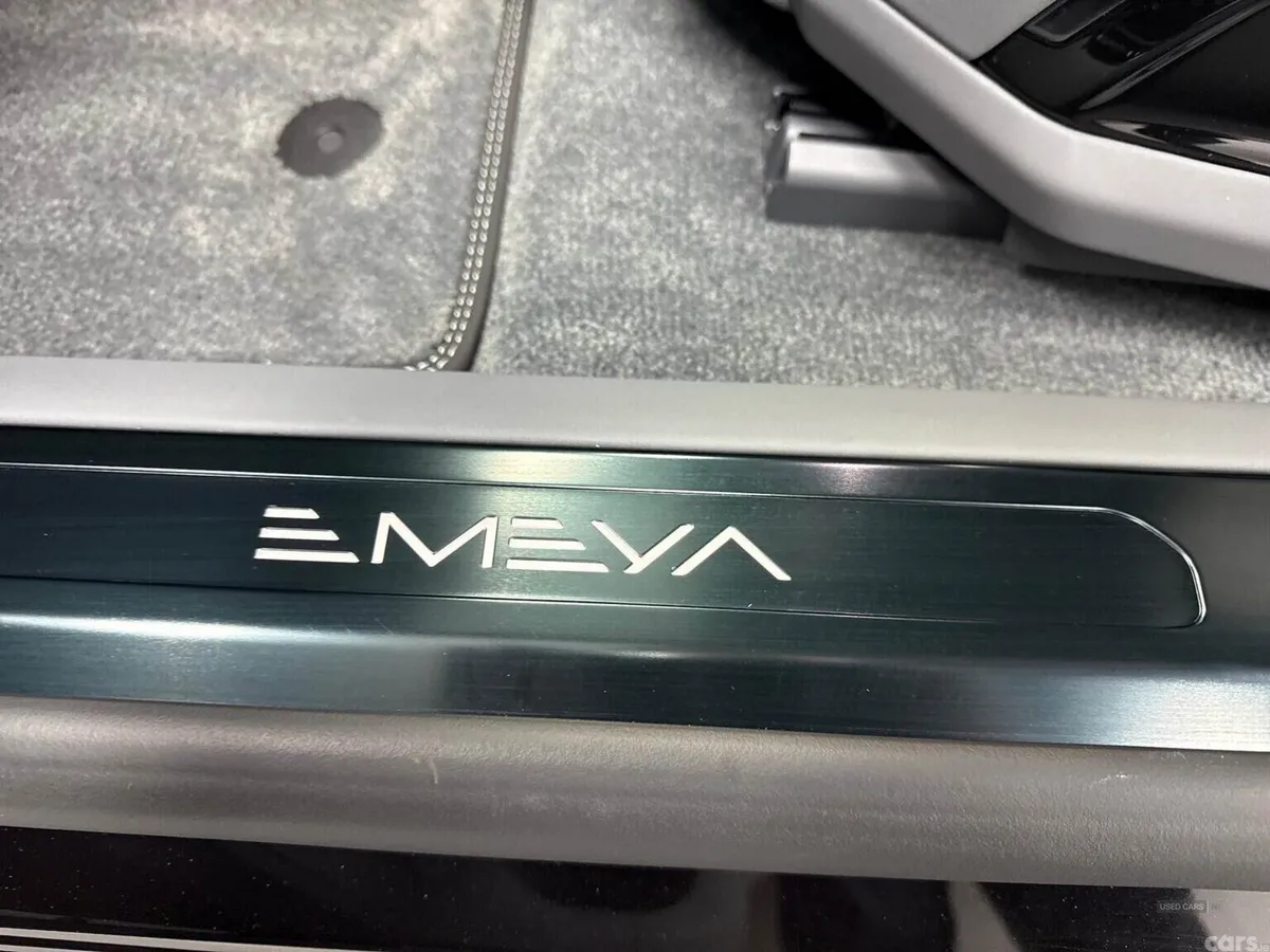 Lotus Other , Electric, 2025, Black