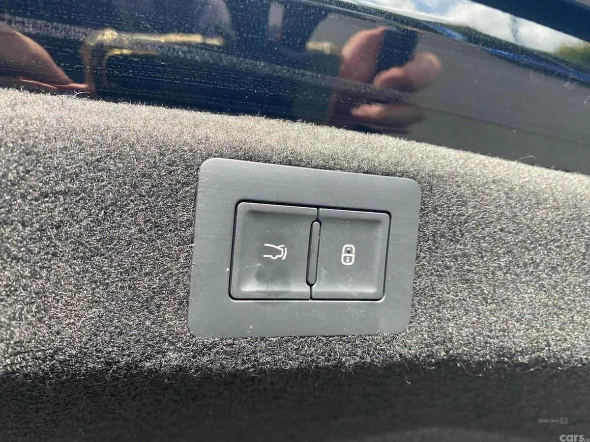 BYD SEAL Saloon, Electric, 2024, Black