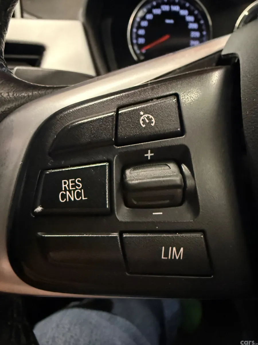 BMW X1 Estate/Jeep, Diesel, 2020, White