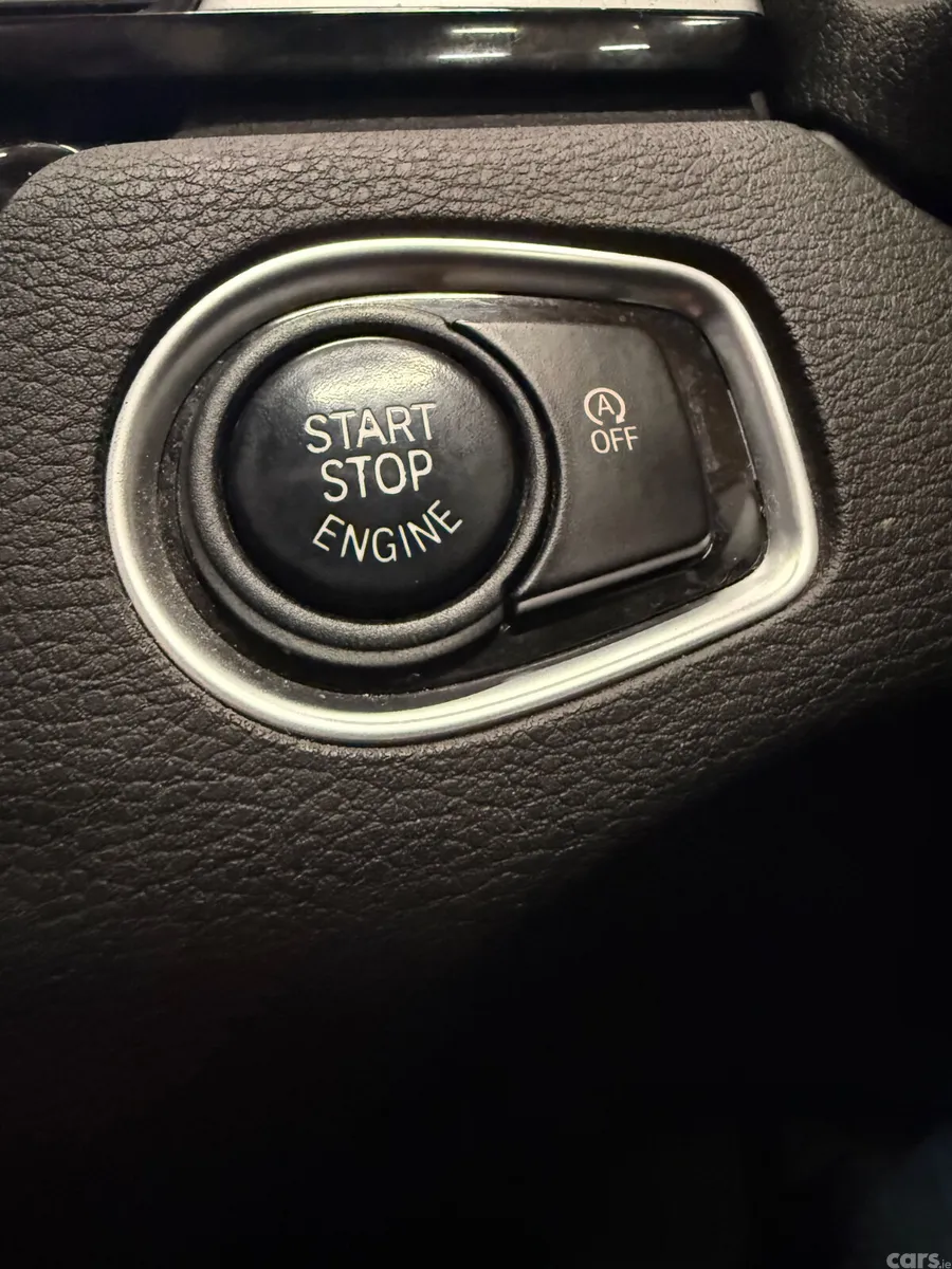 BMW X1 Estate/Jeep, Diesel, 2020, White