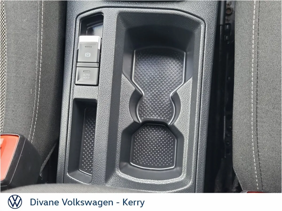 Volkswagen T-Roc SUV, Diesel, 2020, Blue