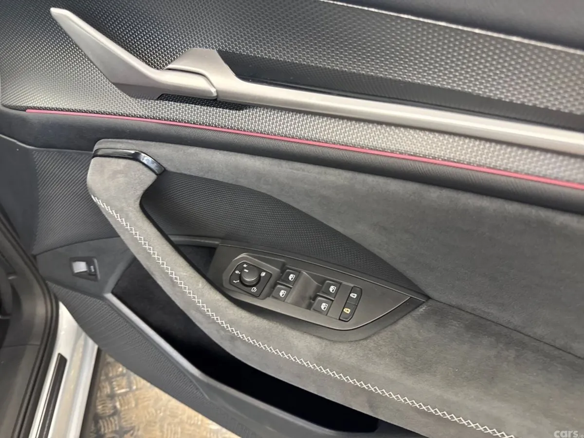Skoda Kodiaq SUV, Diesel, 2025, Grey