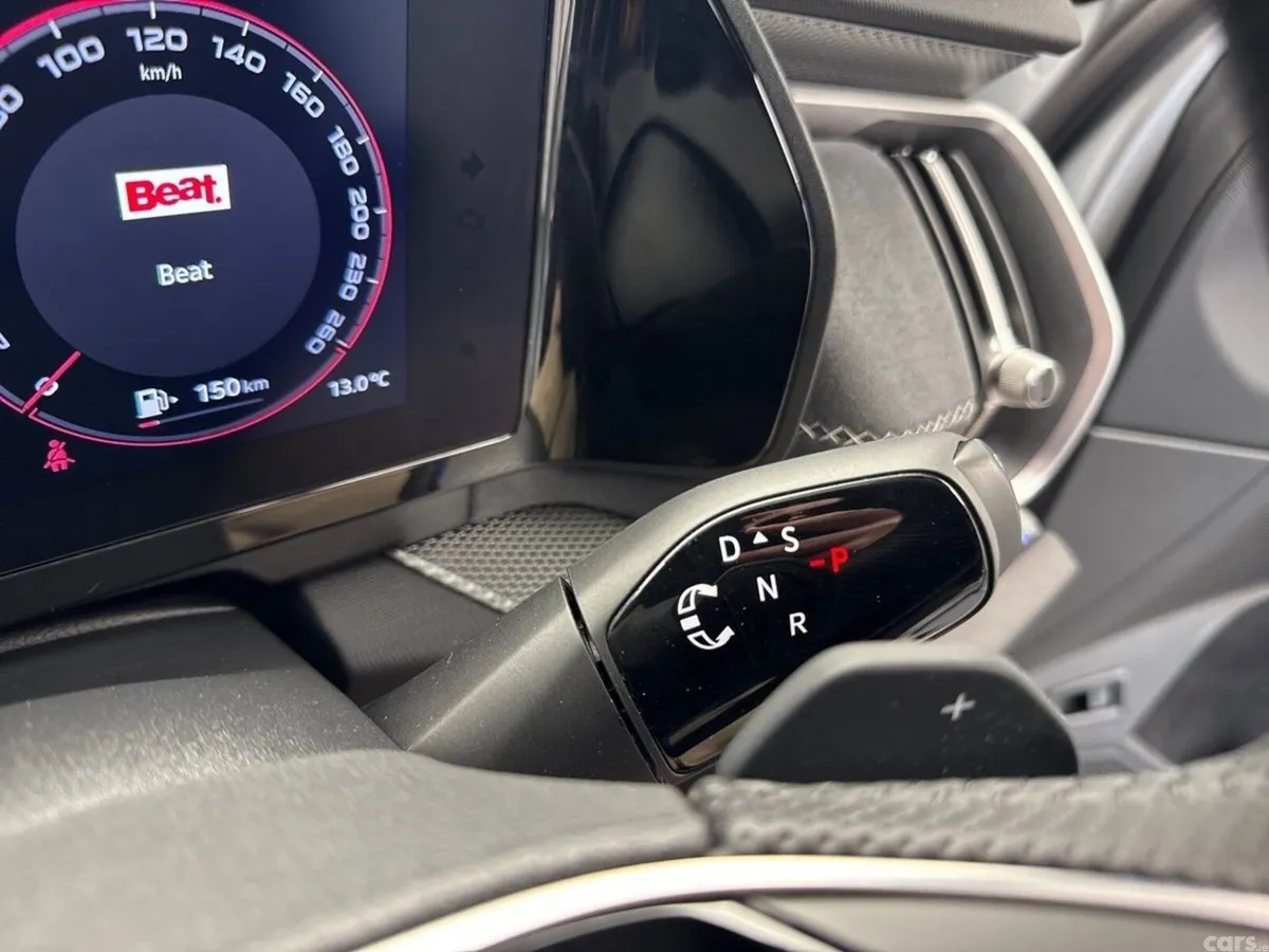 Skoda Kodiaq SUV, Diesel, 2025, Grey