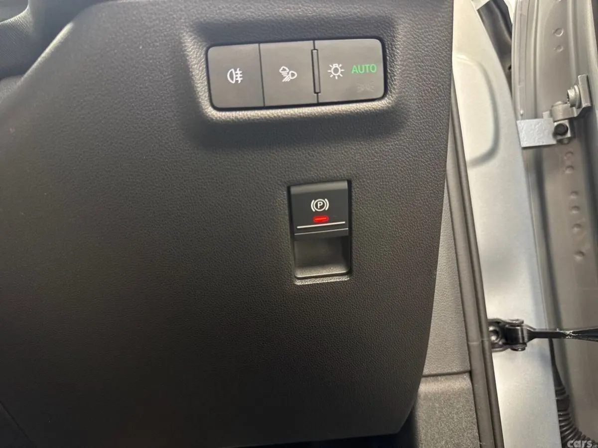 Skoda Kodiaq SUV, Diesel, 2025, Grey