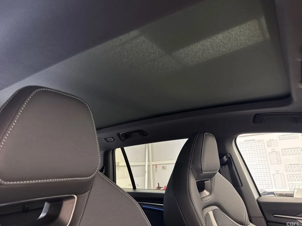 Skoda Kodiaq SUV, Diesel, 2025, Grey