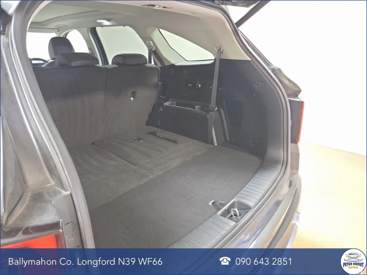 Kia Sorento SUV, Petrol Plug-in Hybrid, 2025, Grey
