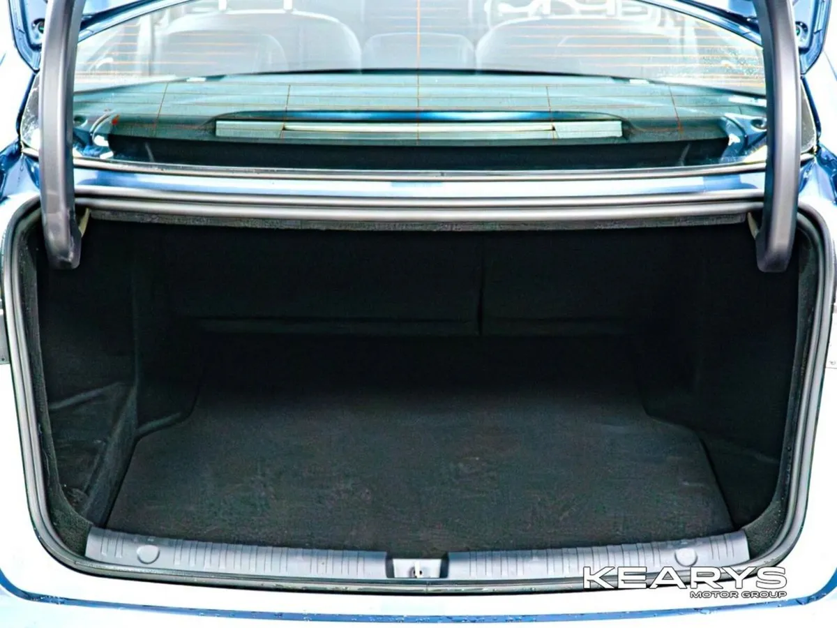 BYD Seal 6 Saloon, Petrol Hybrid, 2027, White