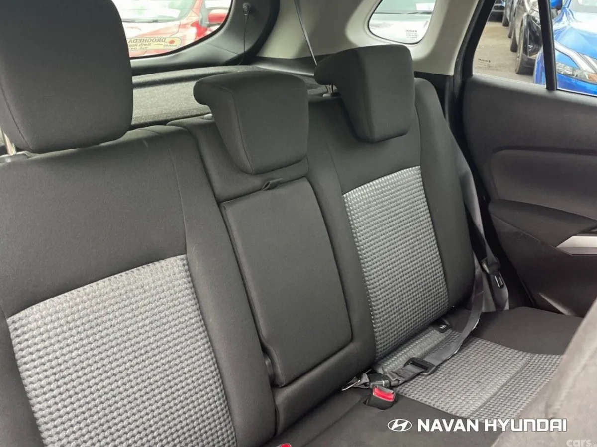 Suzuki SX4 S-Cross Hatchback, Petrol, 2022, Red