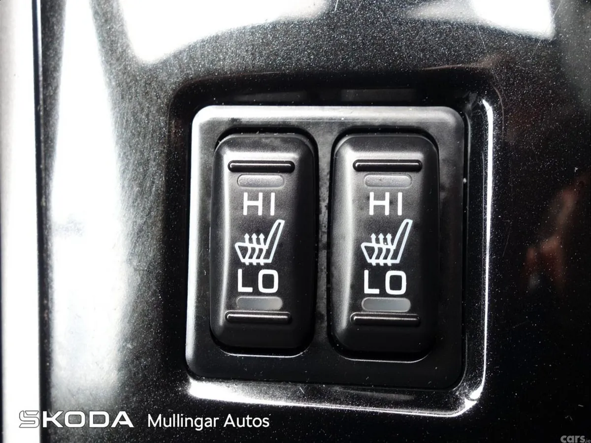 Mitsubishi Outlander SUV, Diesel, 2019, Black