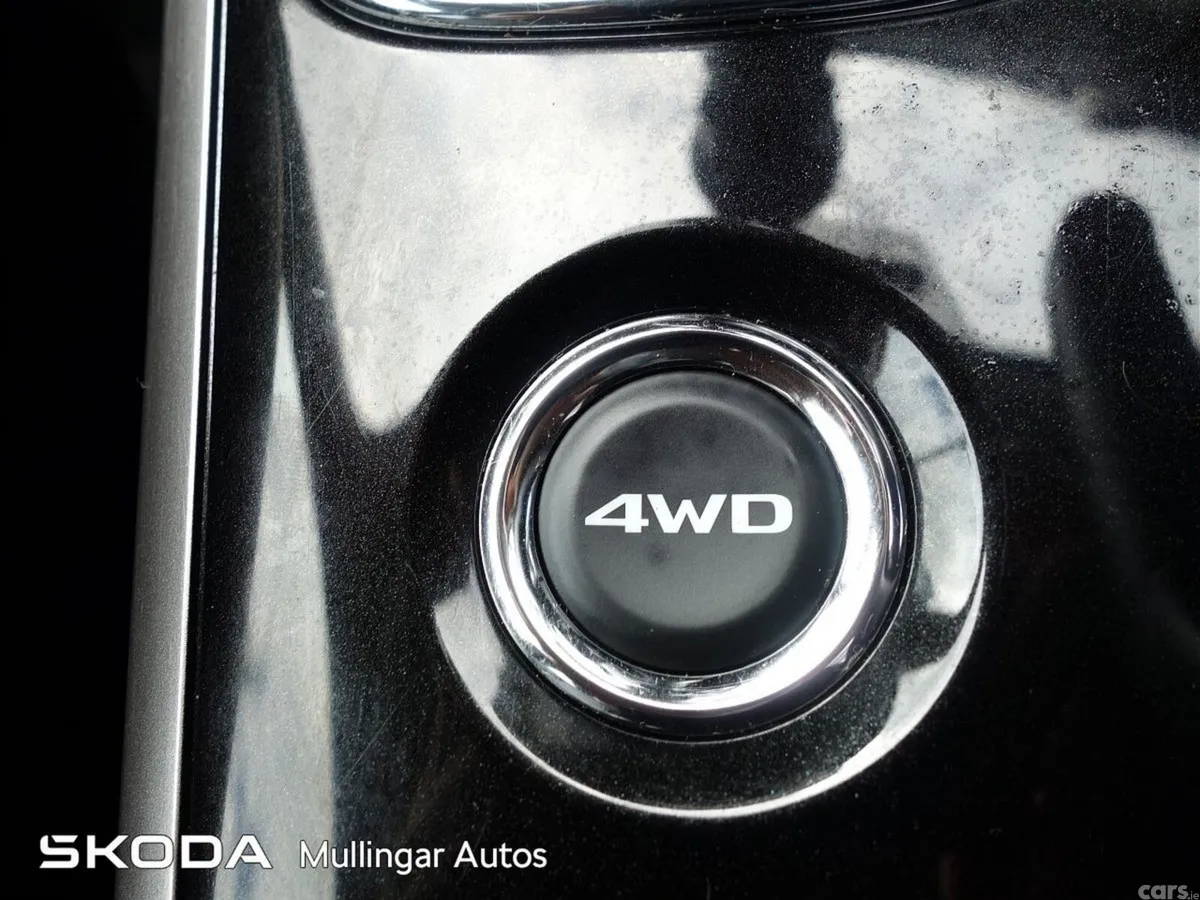 Mitsubishi Outlander SUV, Diesel, 2019, Black