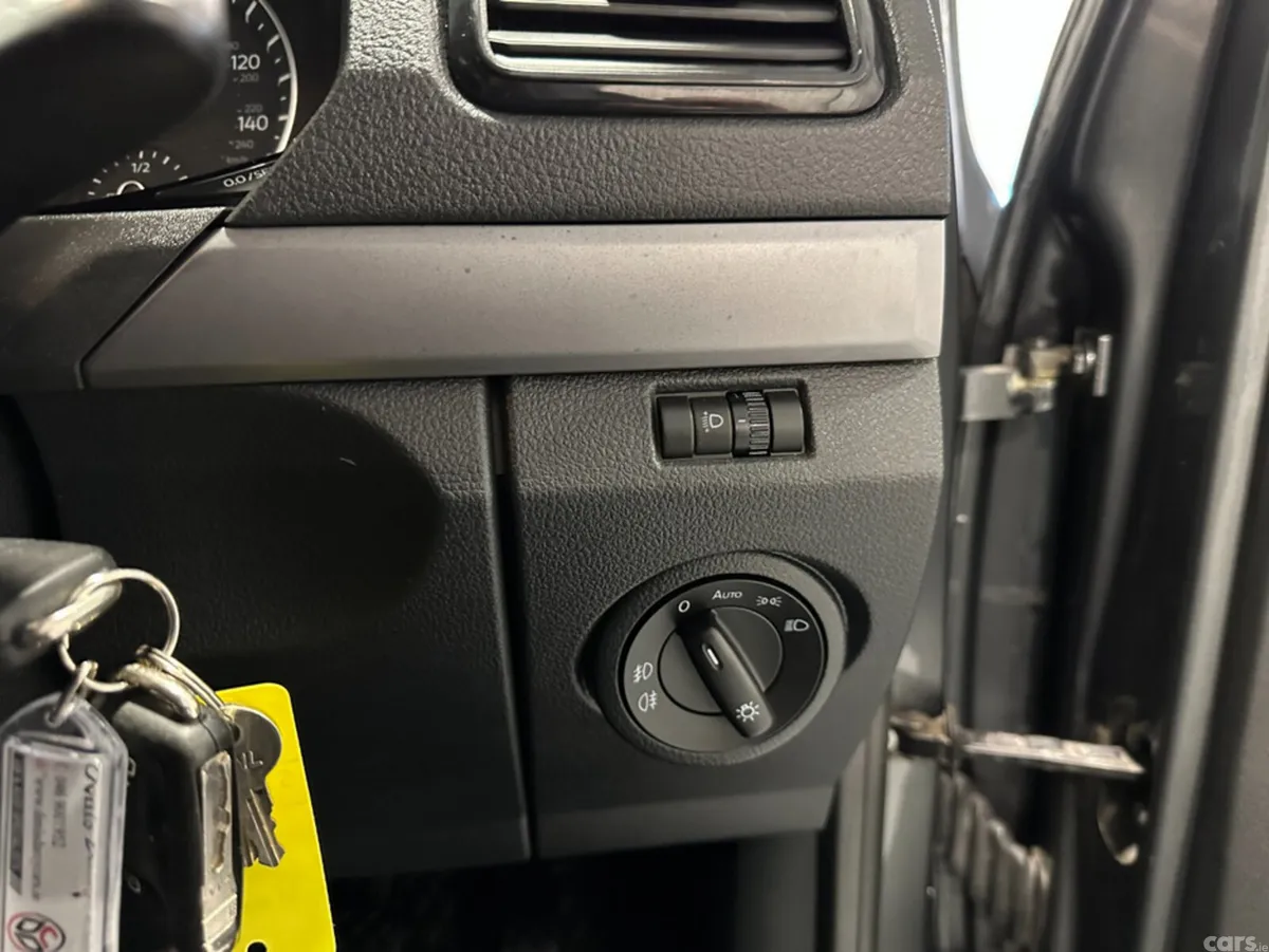 Volkswagen Amarok Pick Up, Diesel, 2018, Grey