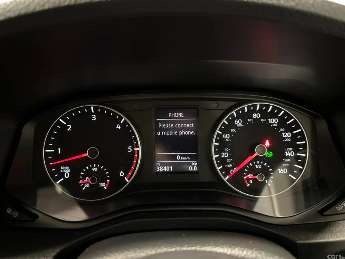 Volkswagen Amarok Pick Up, Diesel, 2018, Grey