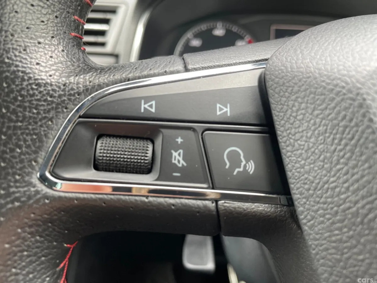 SEAT Ibiza Hatchback, Diesel, 2020, Blue