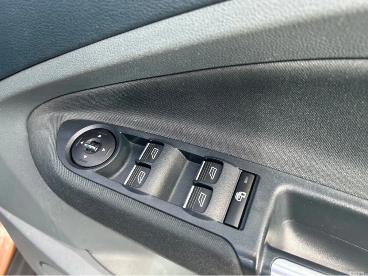 Ford Grand C-Max MPV, Diesel, 2014, Brown