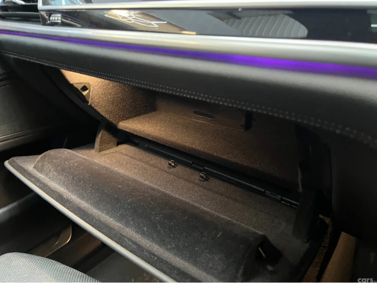 BMW 7-Series Saloon, Petrol Plug-in Hybrid, 2017, Black