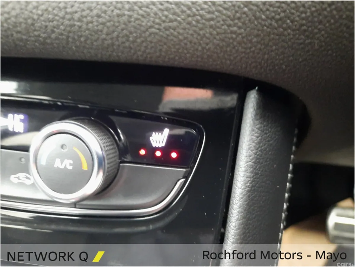 Opel Grandland MPV, Petrol, 2024, White
