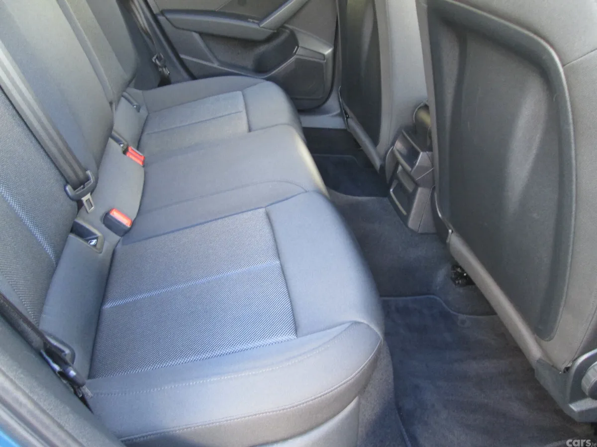 Audi A3 Hatchback, Diesel, 2022, Blue