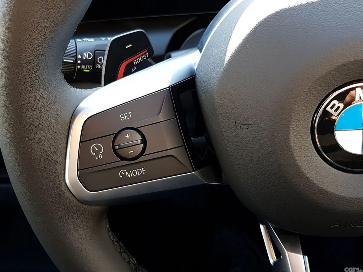 BMW 1-Series Hatchback, Petrol, 2026, White