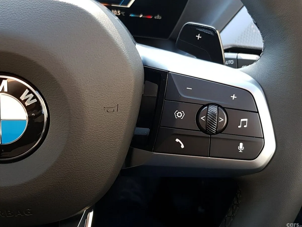 BMW 1-Series Hatchback, Petrol, 2026, White