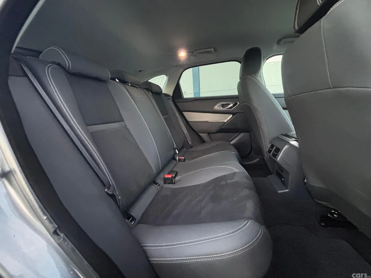 Land Rover Range Rover Velar SUV, Diesel, 2018, Grey