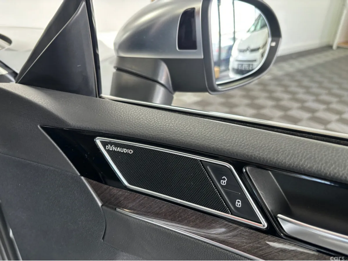 Volkswagen Arteon Saloon, Petrol, 2020, Silver
