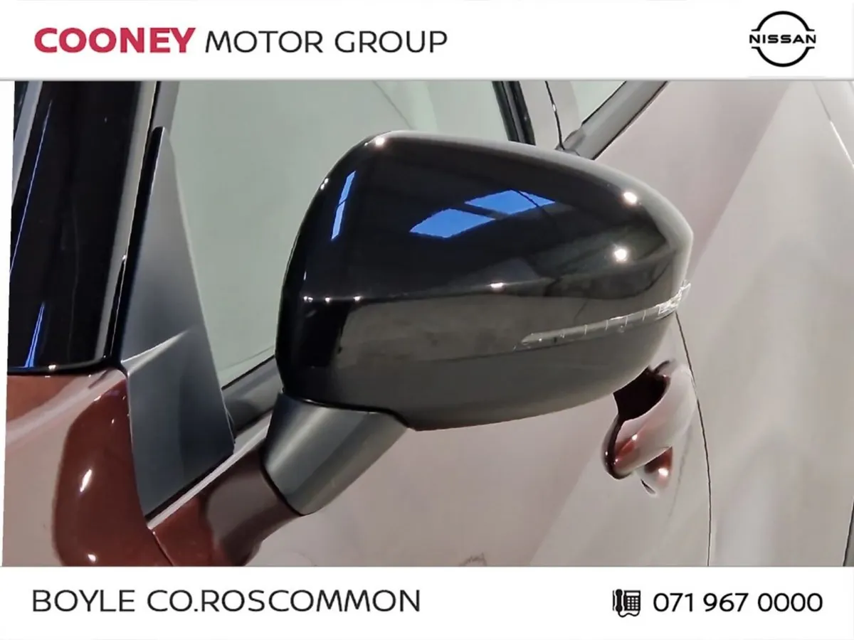 Nissan Juke SUV, Petrol, 2021, Red