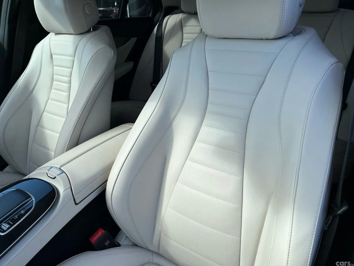 Mercedes-Benz E-Class Saloon, Diesel Plug-in Hybrid, 2023, Grey