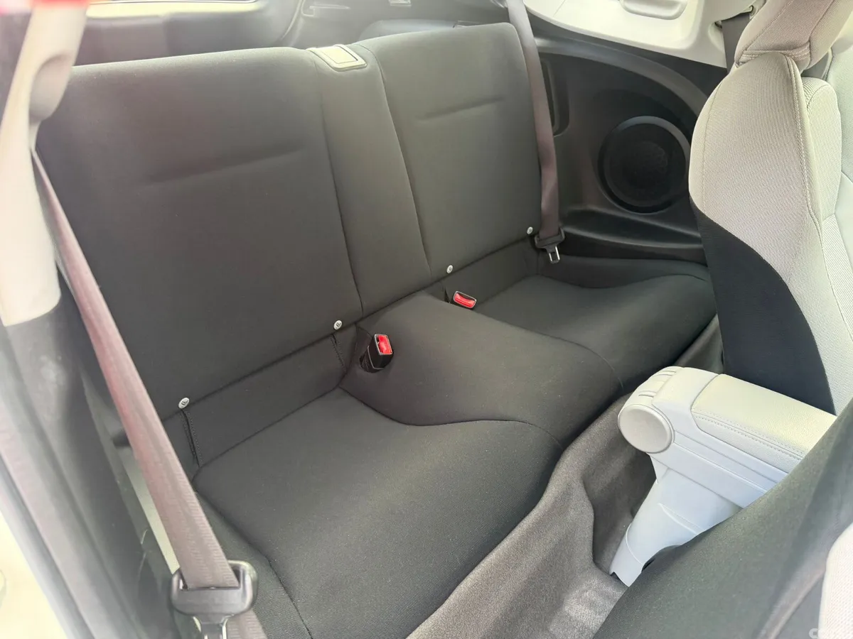 Honda CR-Z Hatchback, Petrol Hybrid, 2011, White