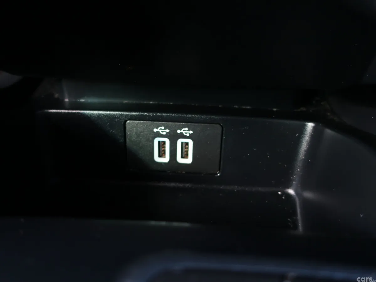 Ford Ranger Pick Up, Diesel, 2023, Black