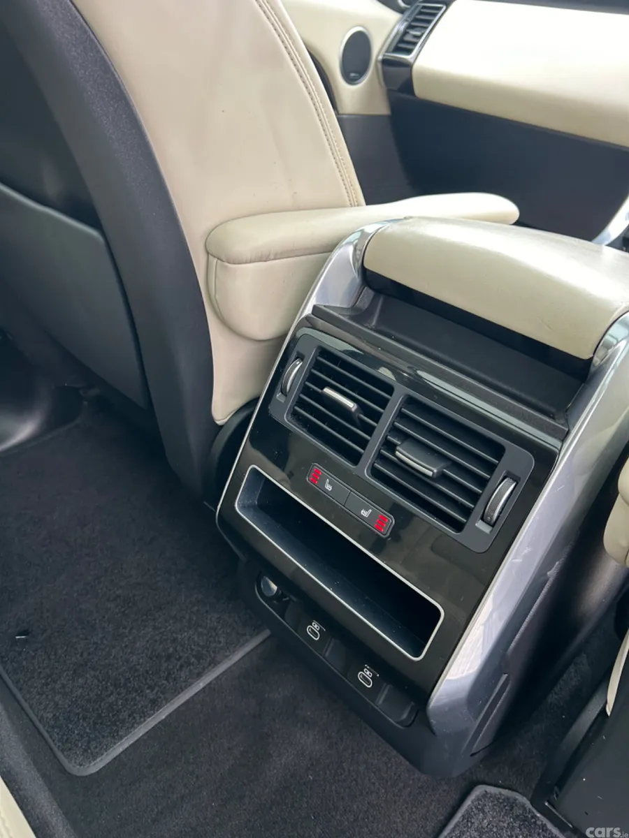 Land Rover Range Rover SUV, Petrol Plug-in Hybrid, 2022, Grey