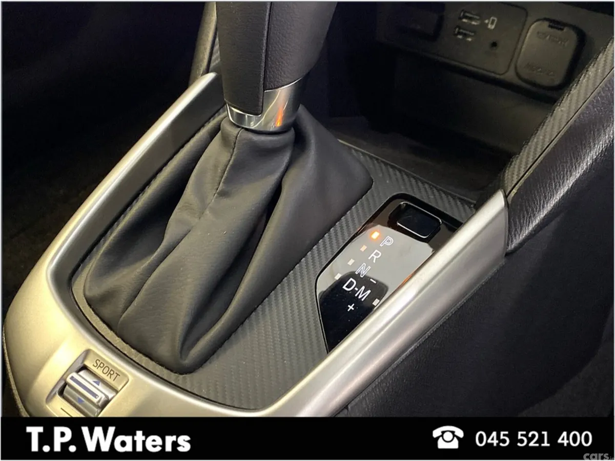 Mazda Mazda2 Hatchback, Petrol, 2020, Silver