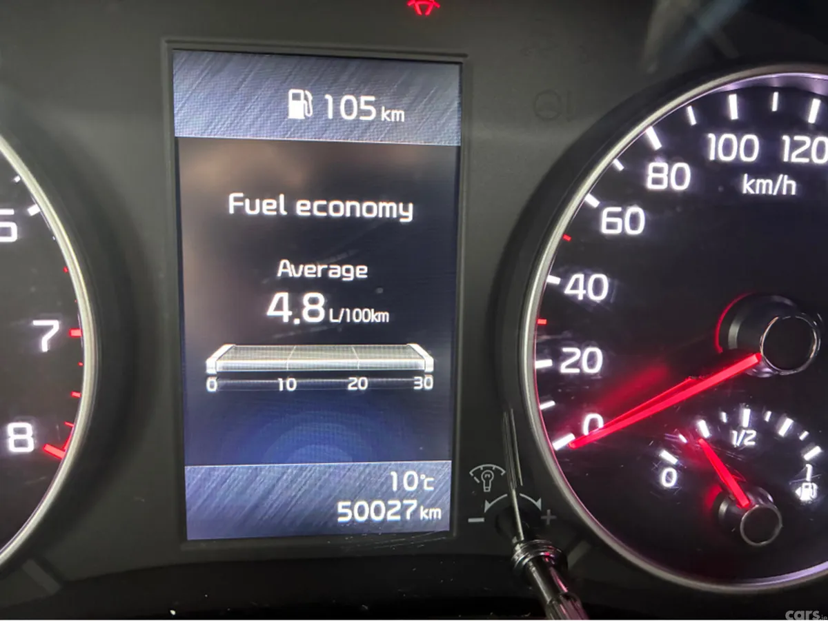 Kia Picanto Hatchback, Petrol, 2023, Grey
