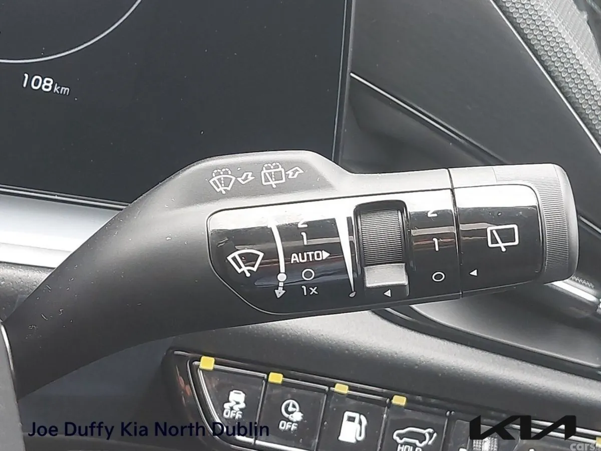 Kia Niro SUV, Petrol Plug-in Hybrid, 2026, Grey