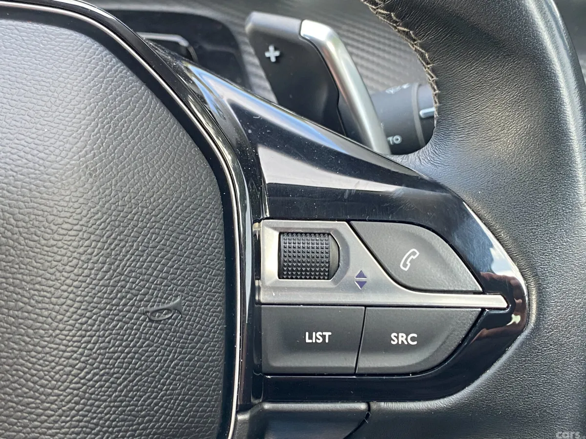 Peugeot 508 Hatchback, Diesel, 2023, White