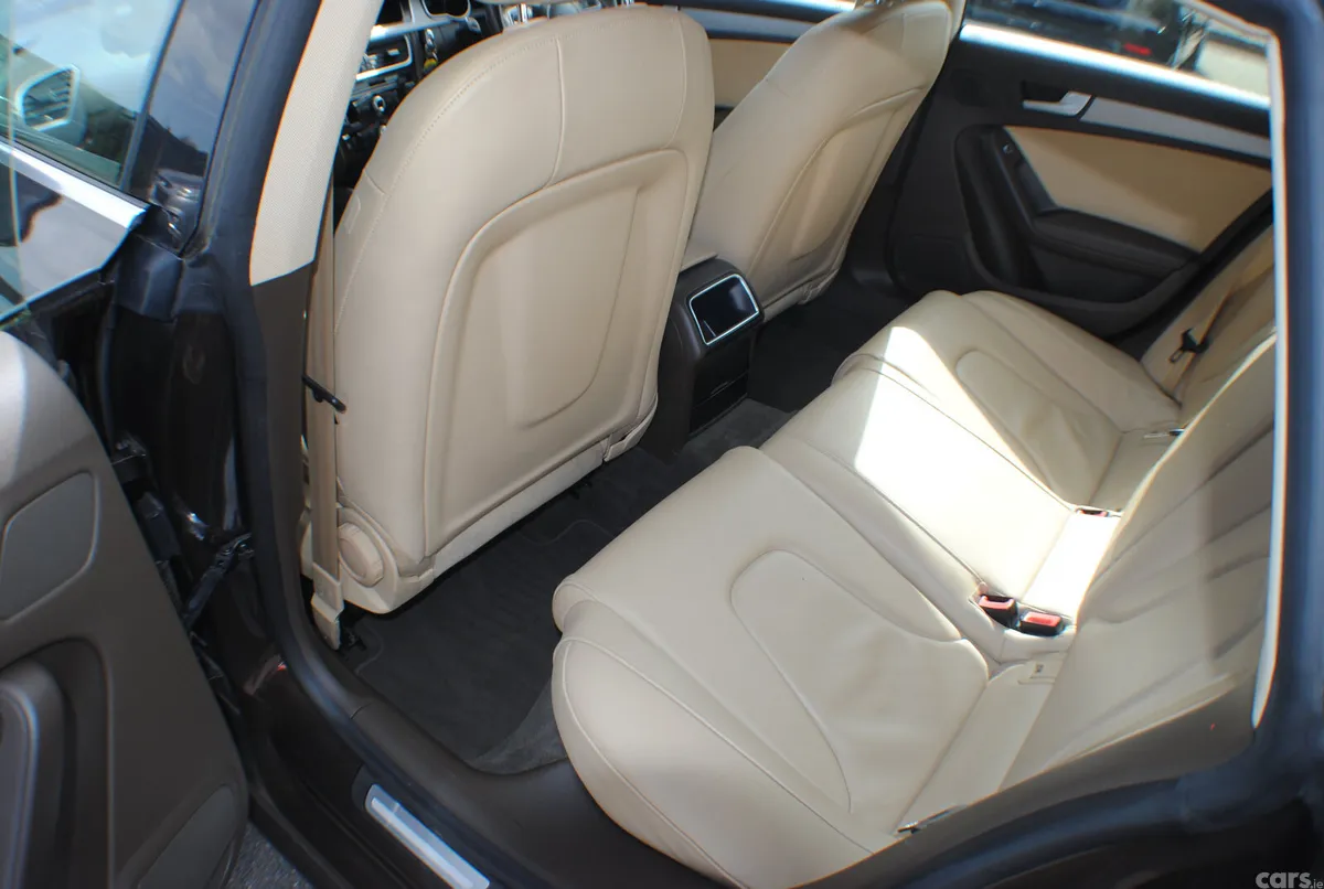 Audi A5 Hatchback, Diesel, 2015, Brown