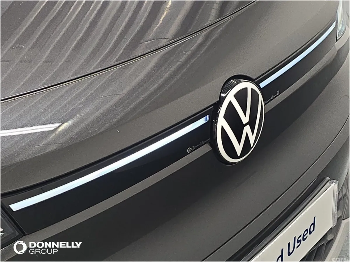 Volkswagen ID.4 Estate, Electric, 2023, Grey