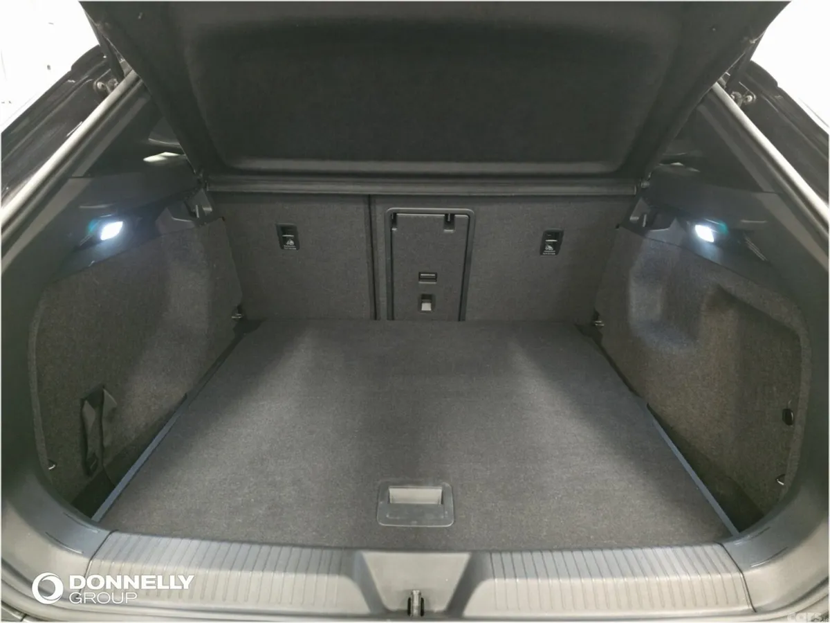Volkswagen ID.4 Estate, Electric, 2023, Grey