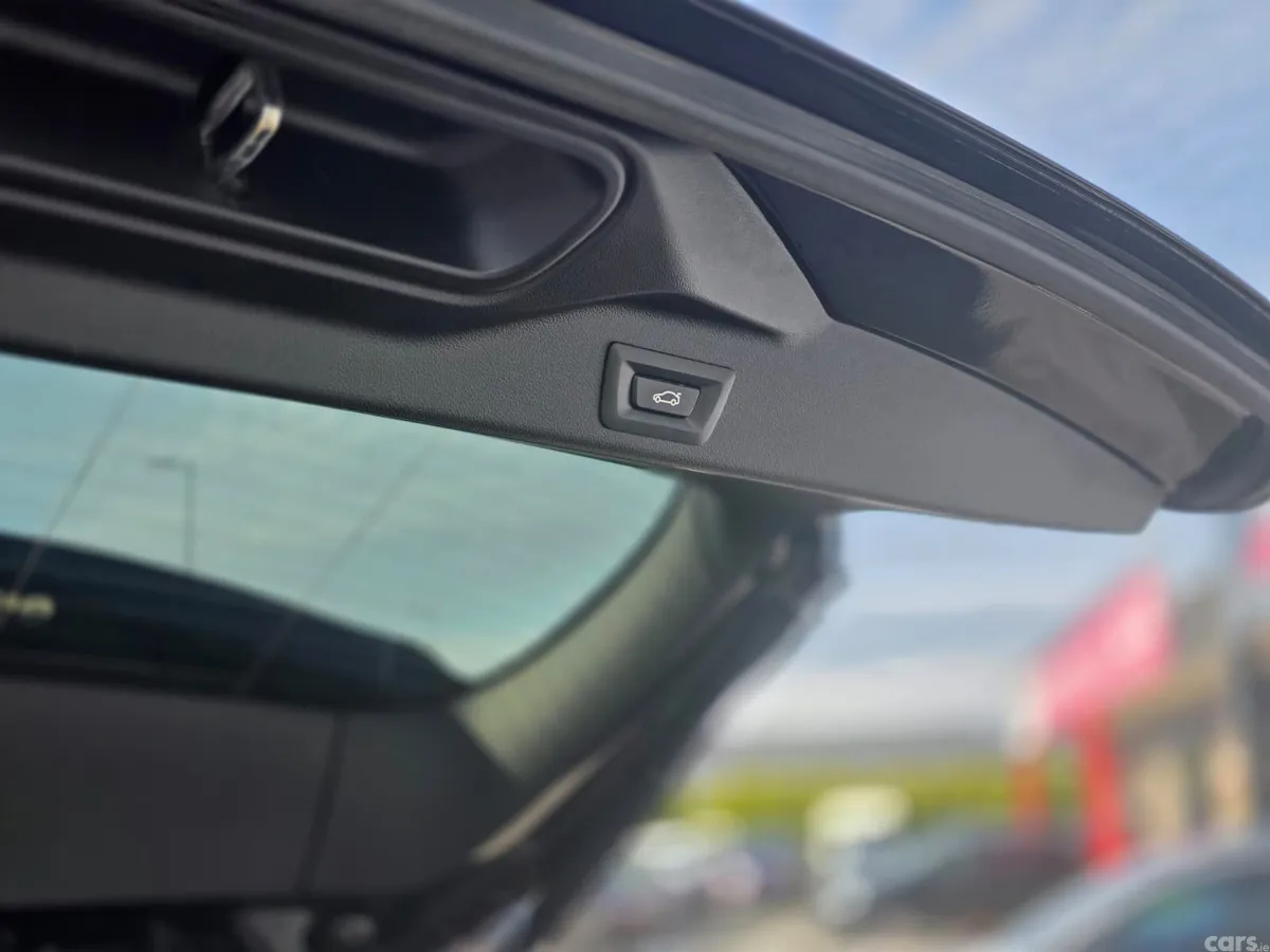 BMW X5 SUV, Diesel, 2019, Black
