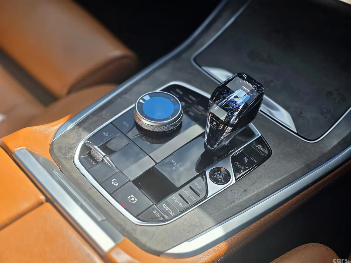 BMW X5 SUV, Diesel, 2019, Black