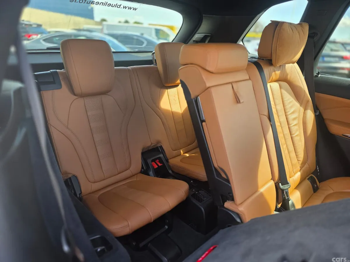 BMW X5 SUV, Diesel, 2019, Black