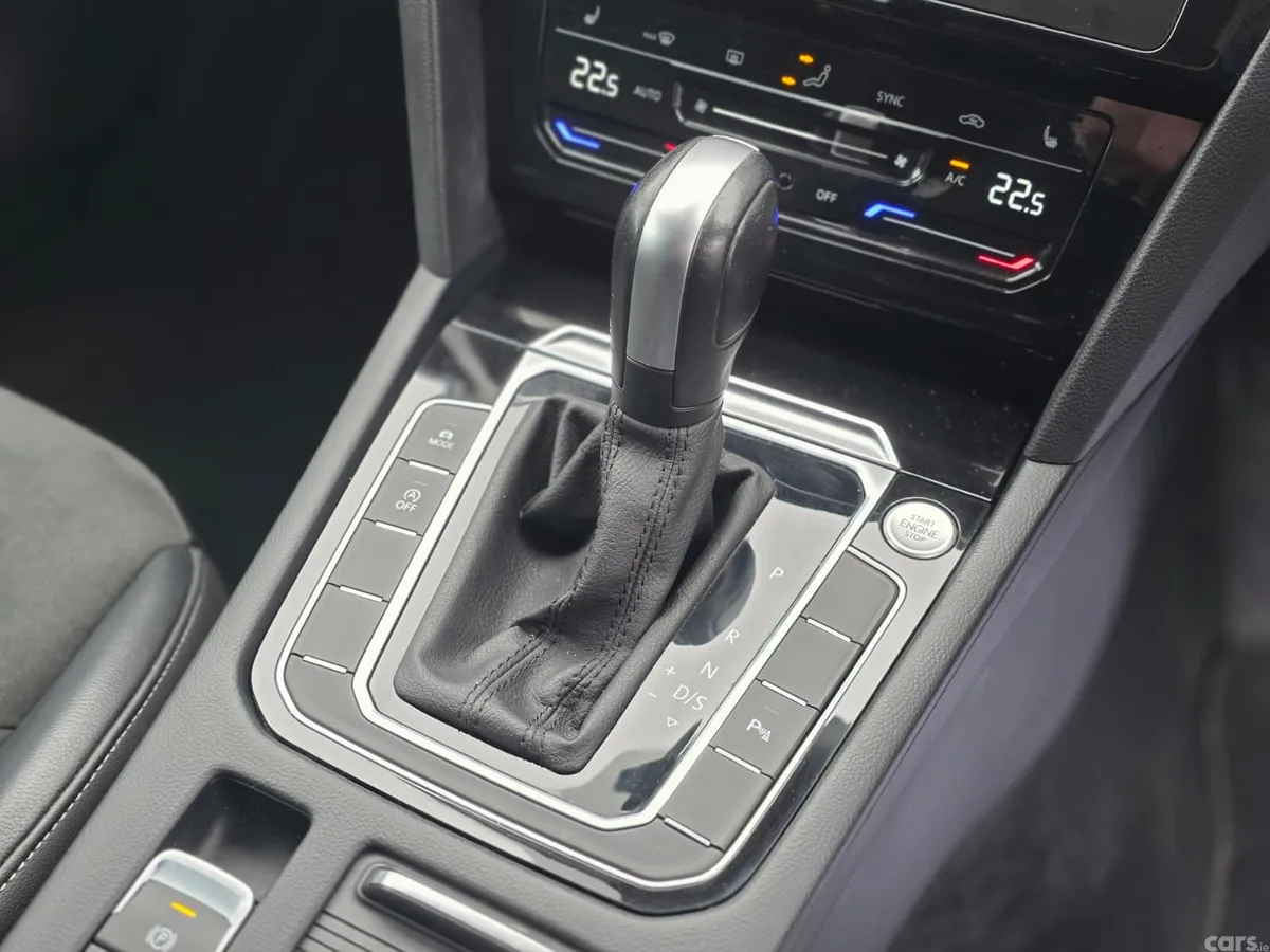 Volkswagen Arteon Hatchback, Diesel, 2022, Grey