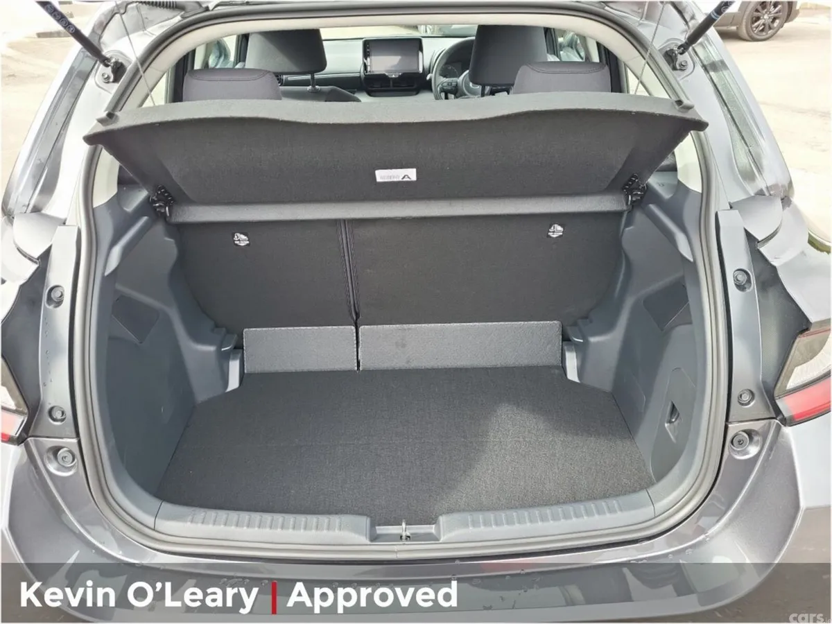 Mazda Mazda2 Hatchback, Petrol, 2026, Grey