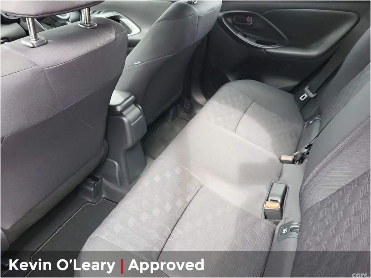 Mazda Mazda2 Hatchback, Petrol, 2026, Grey