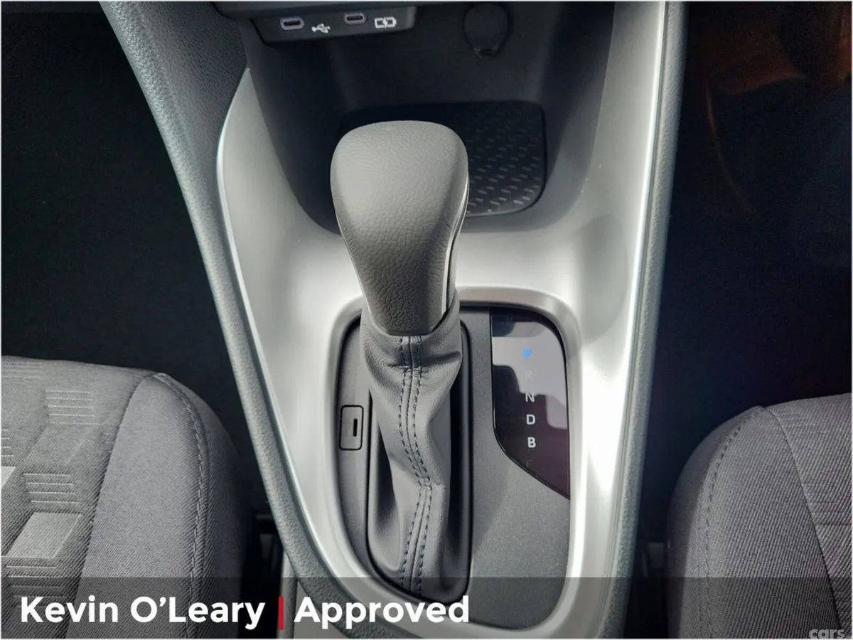 Mazda Mazda2 Hatchback, Petrol, 2026, Grey