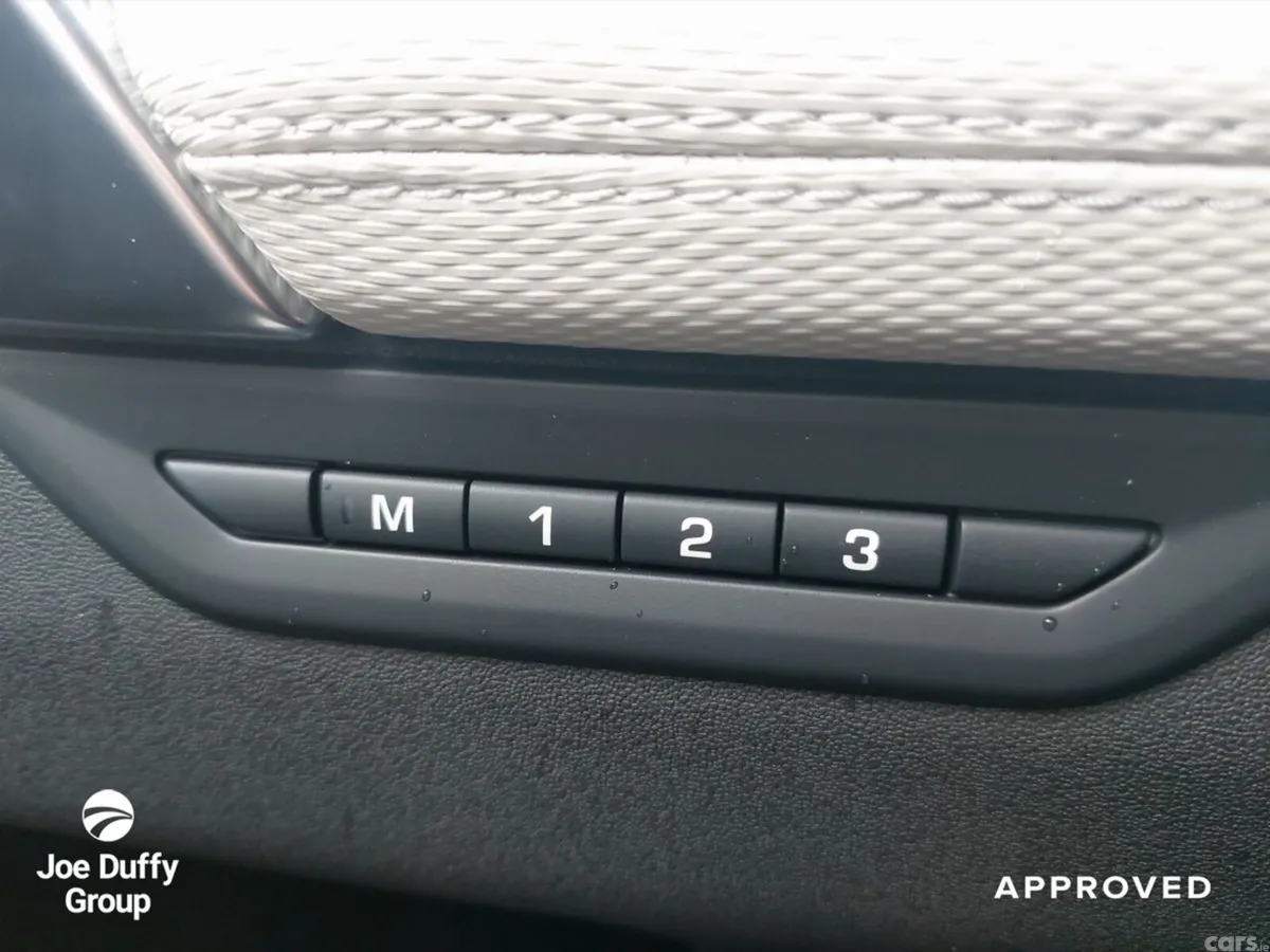 Land Rover Discovery Sport SUV, Petrol Plug-in Hybrid, 2026, Silver