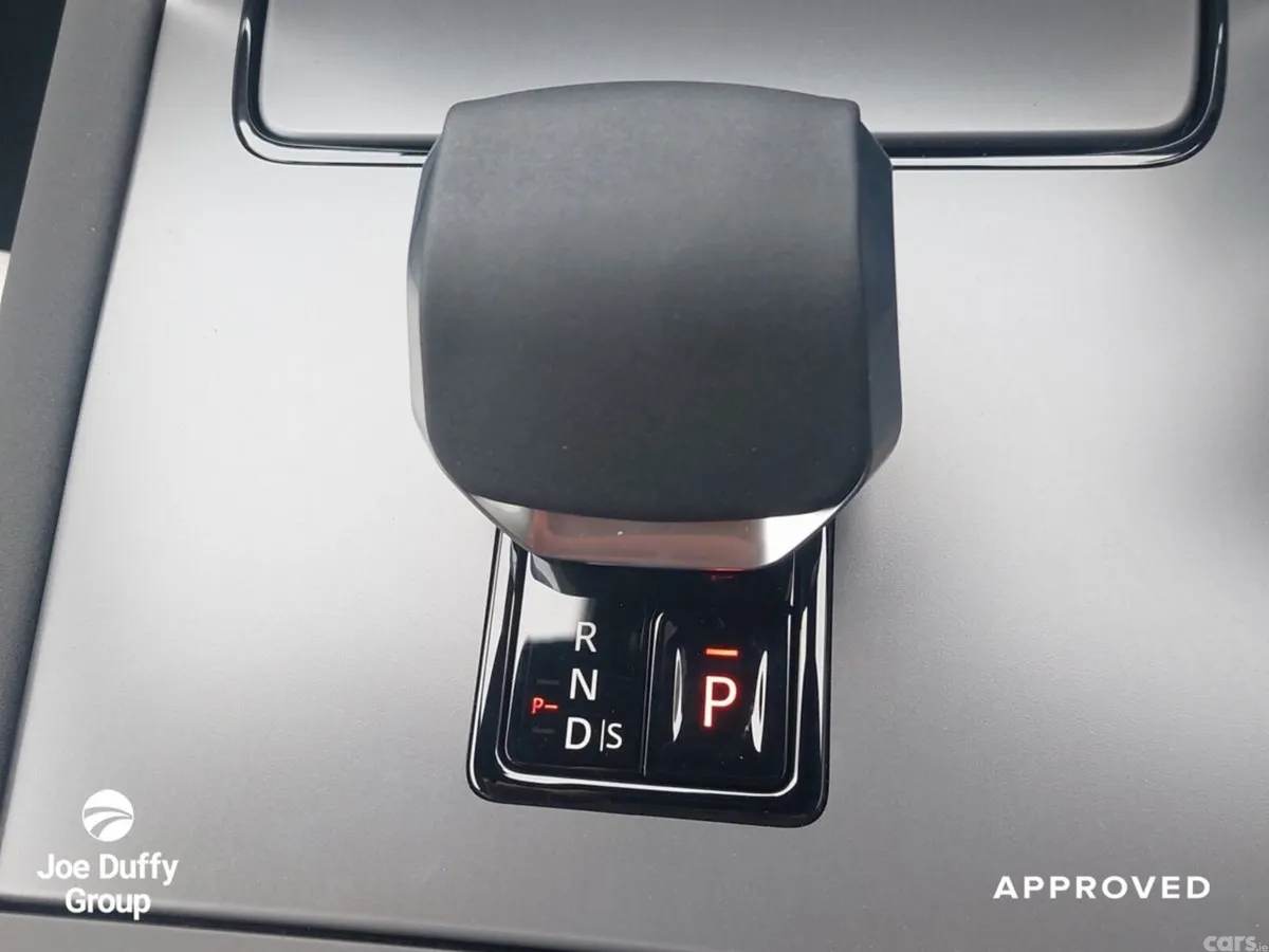 Land Rover Discovery Sport SUV, Petrol Plug-in Hybrid, 2026, Silver