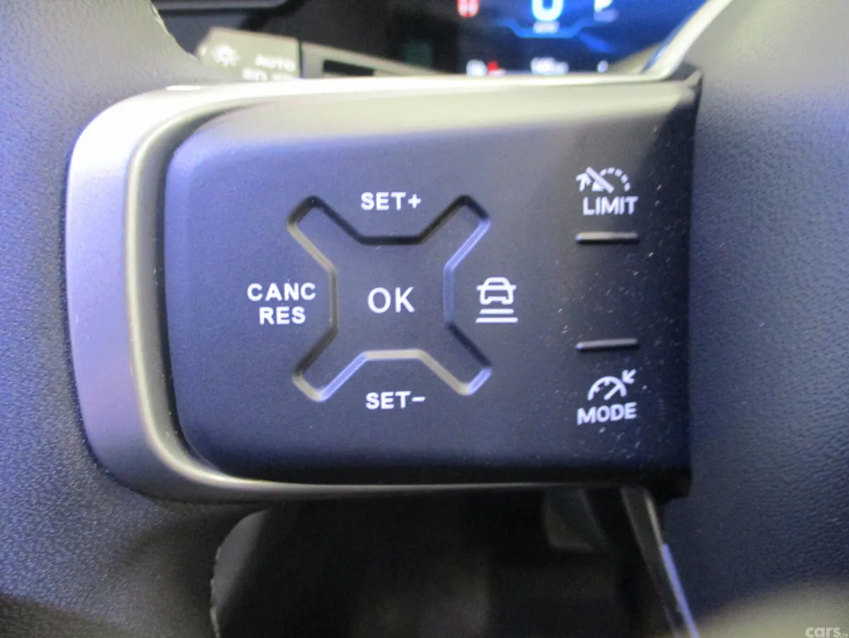 Jeep Compass SUV, Petrol Hybrid, 2026, Brown