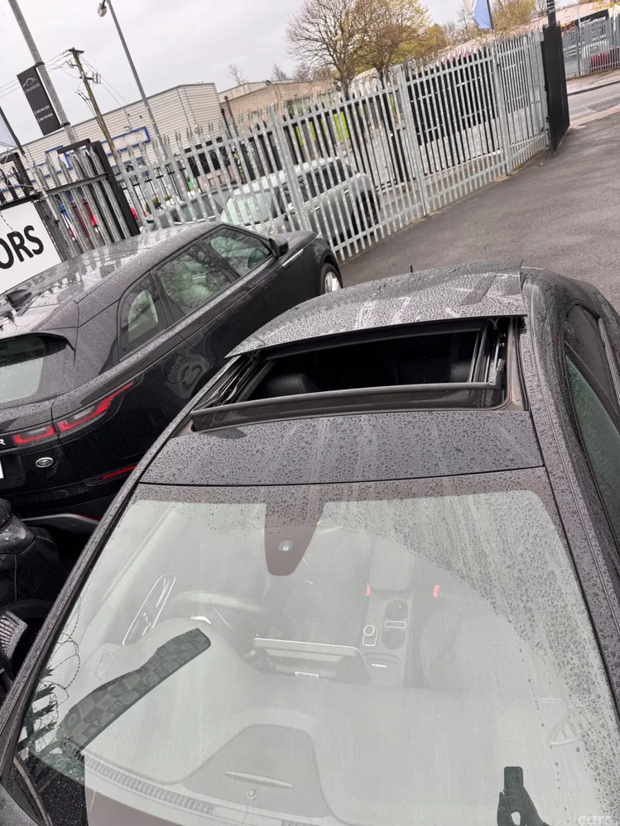 Mercedes-Benz CLA Saloon, Petrol, 2016, Black