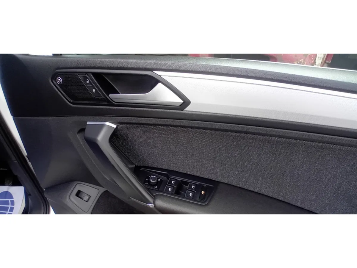 SEAT Tarraco Estate, Diesel, 2019, White